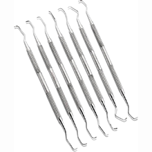 Narzędzia stomatologiczne