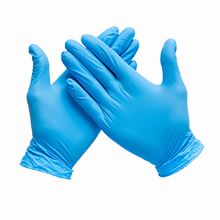 Materiały jednorazowe