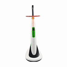 Lampy polimeryzacyjne